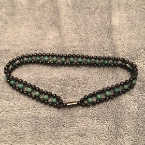 Magnetic Necklace